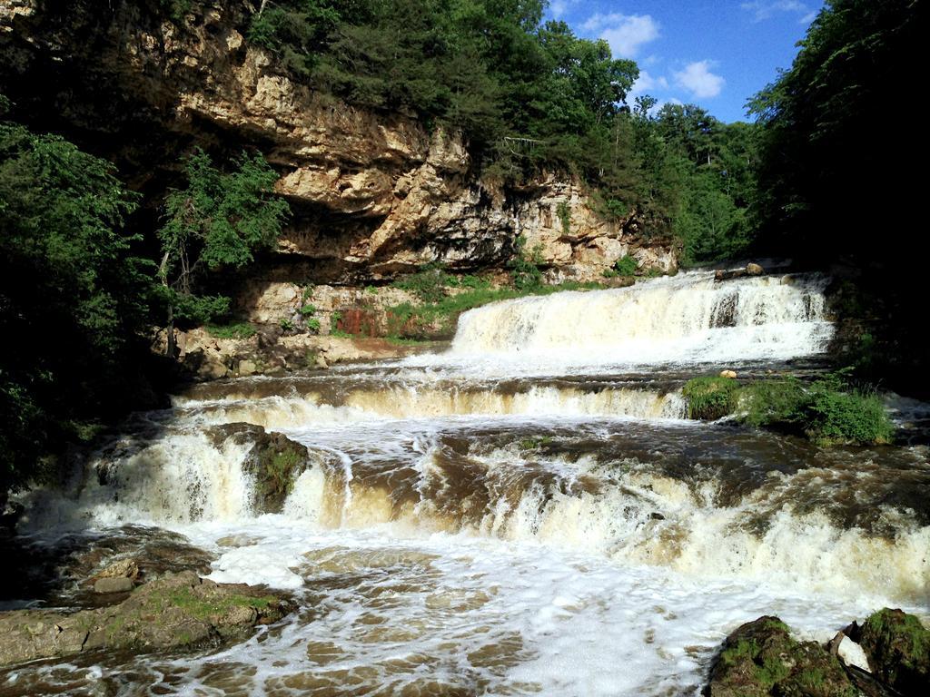 Country Inn River Falls Ngoại thất bức ảnh