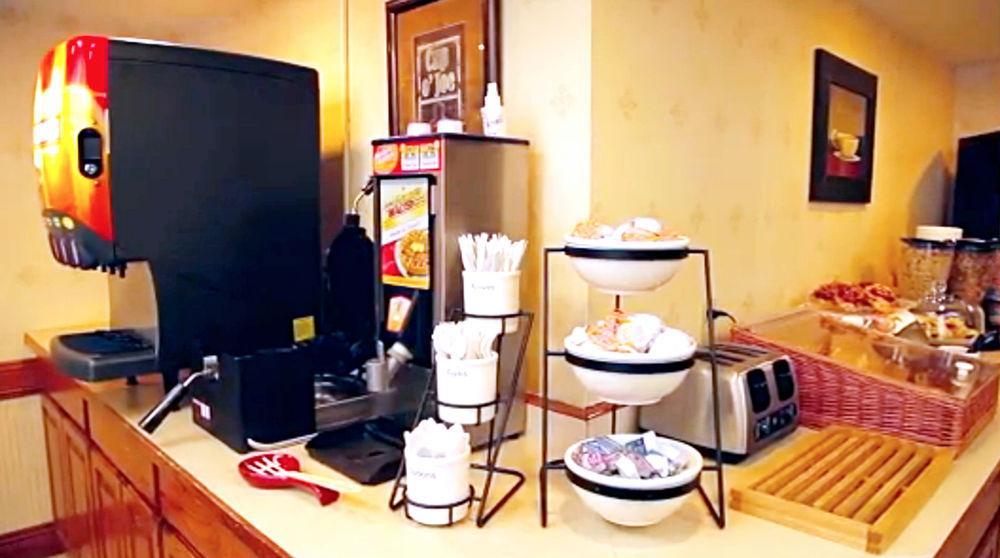 Country Inn River Falls Ngoại thất bức ảnh