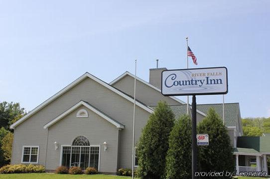 Country Inn River Falls Ngoại thất bức ảnh