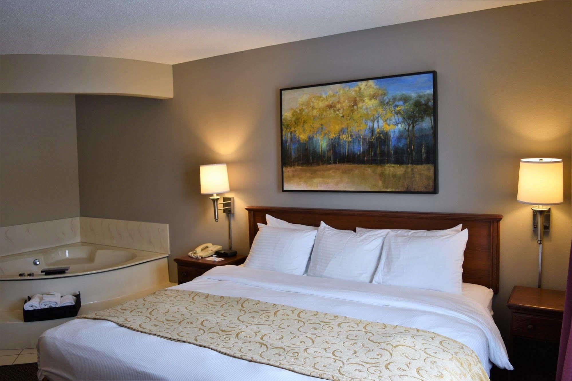 Country Inn River Falls Ngoại thất bức ảnh