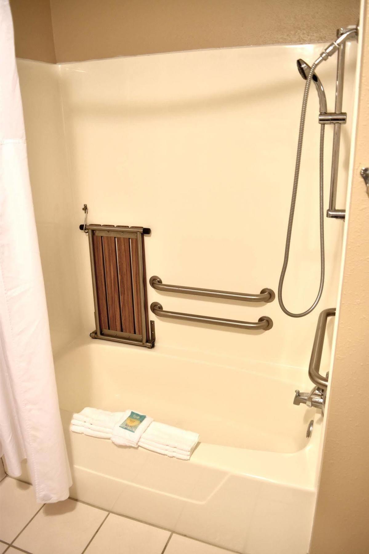 Country Inn River Falls Ngoại thất bức ảnh