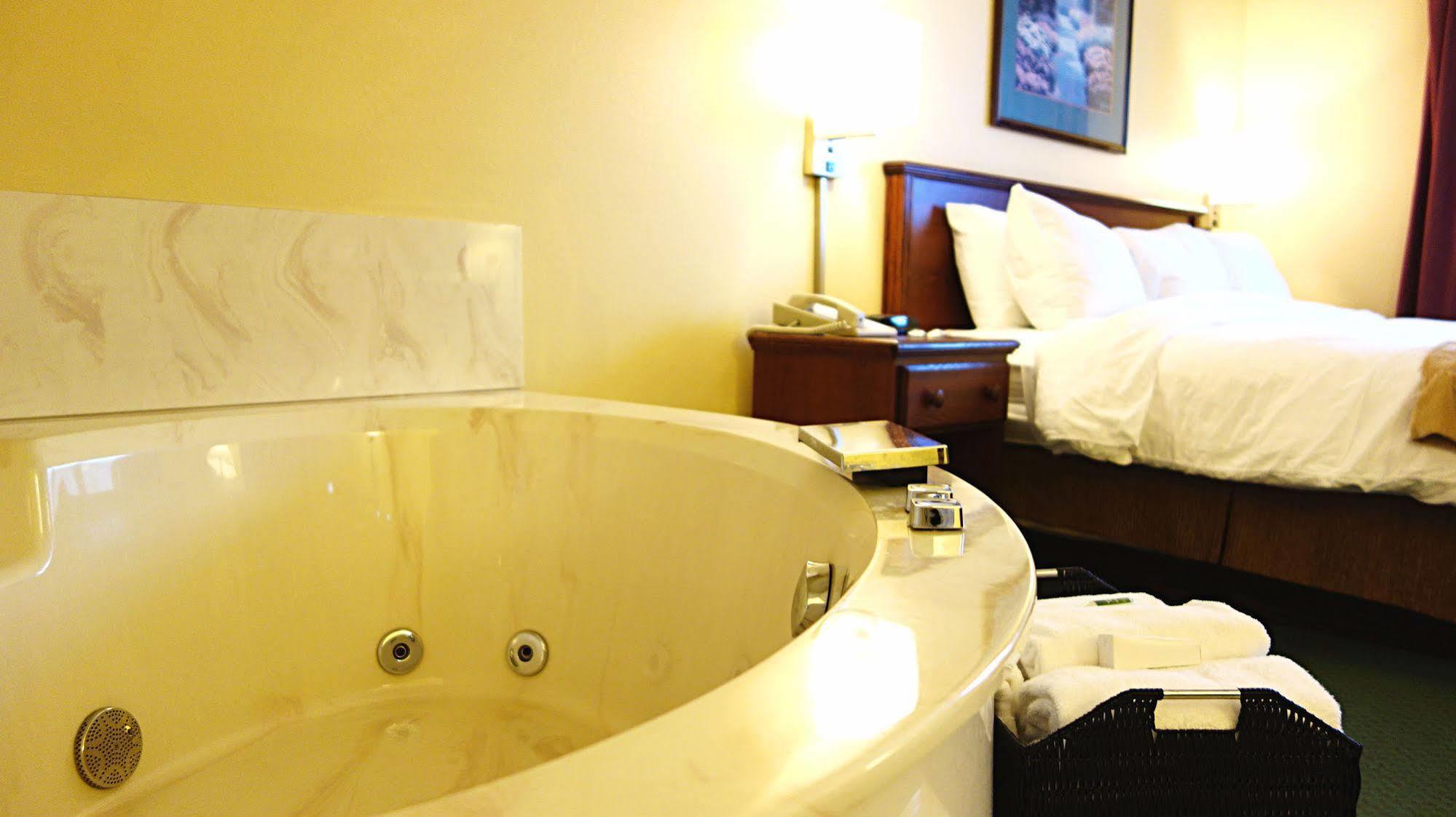 Country Inn River Falls Ngoại thất bức ảnh